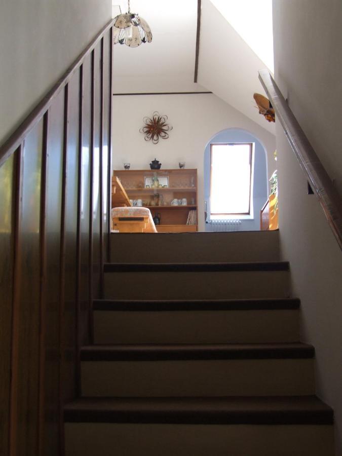 Revesz Vendeghaz Otel Harkány Dış mekan fotoğraf