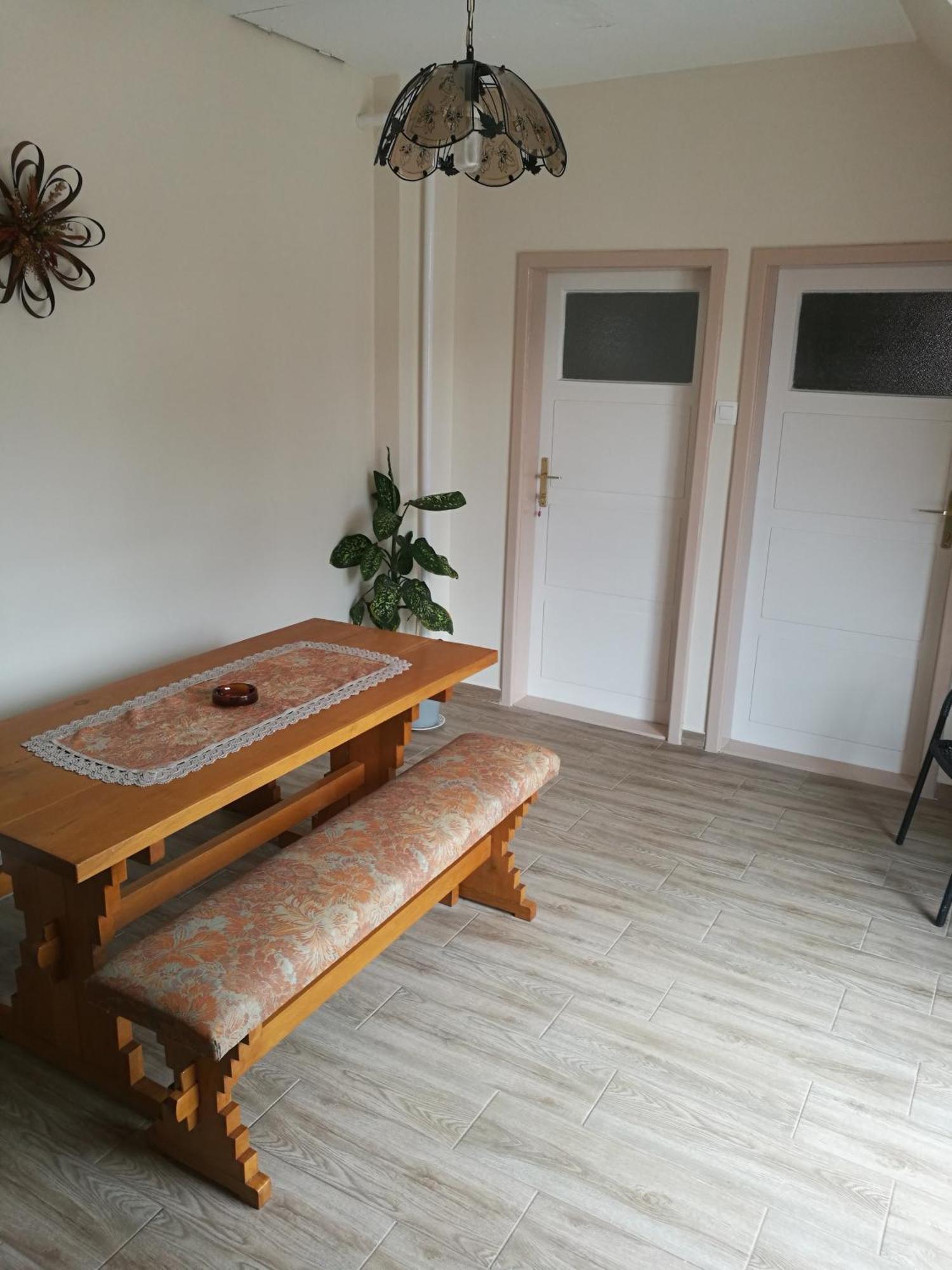 Revesz Vendeghaz Otel Harkány Dış mekan fotoğraf